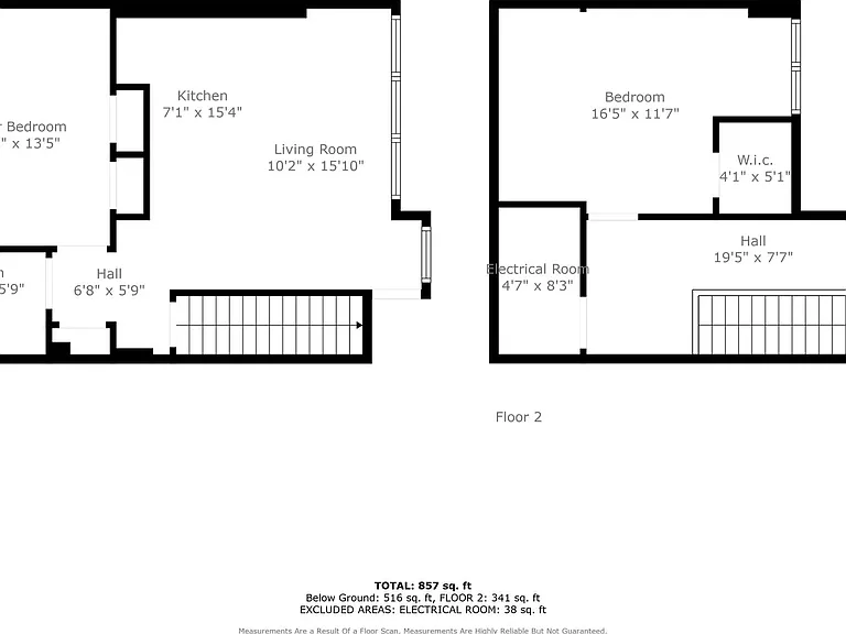 Historic Audubon Court — Photo 70