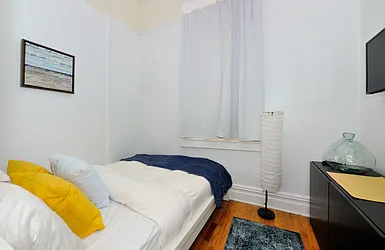 Rented by Furnished Habitat