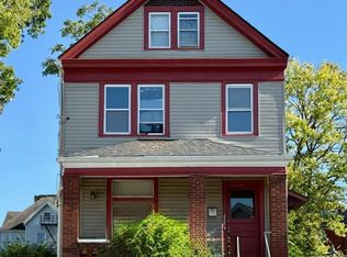 3648 Brooks Ave, Cincinnati, OH 45207