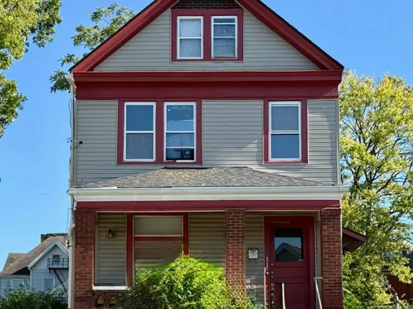 3648 Brooks Ave, Cincinnati, OH 45207