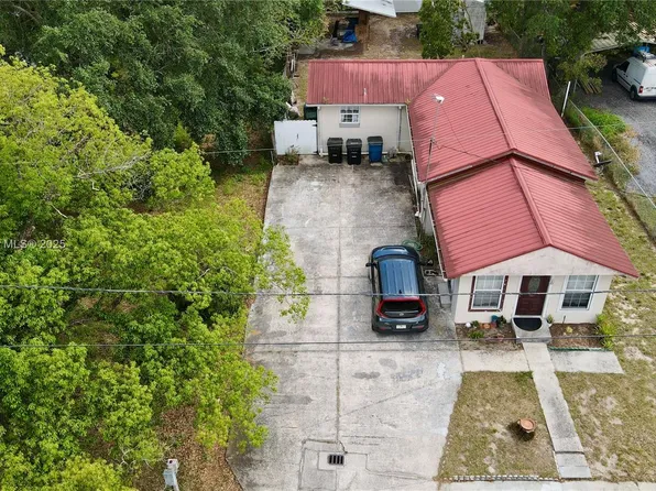 10 Bruce Ave, Frostproof, FL 33843