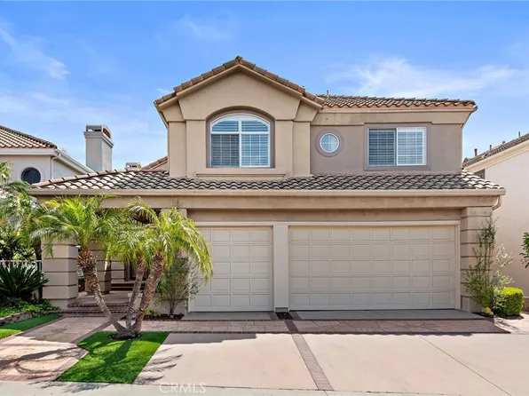 18 Beaconsfield, Trabuco Canyon, CA 92679