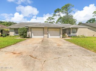 1250 Rose St, Atlantic Beach, FL 32233