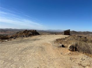 0 Ano Crest Rd, Winchester, CA 92596