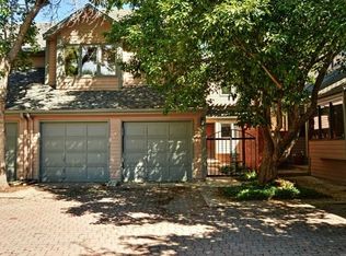 7249 Siena Way #C, Boulder, CO 80301