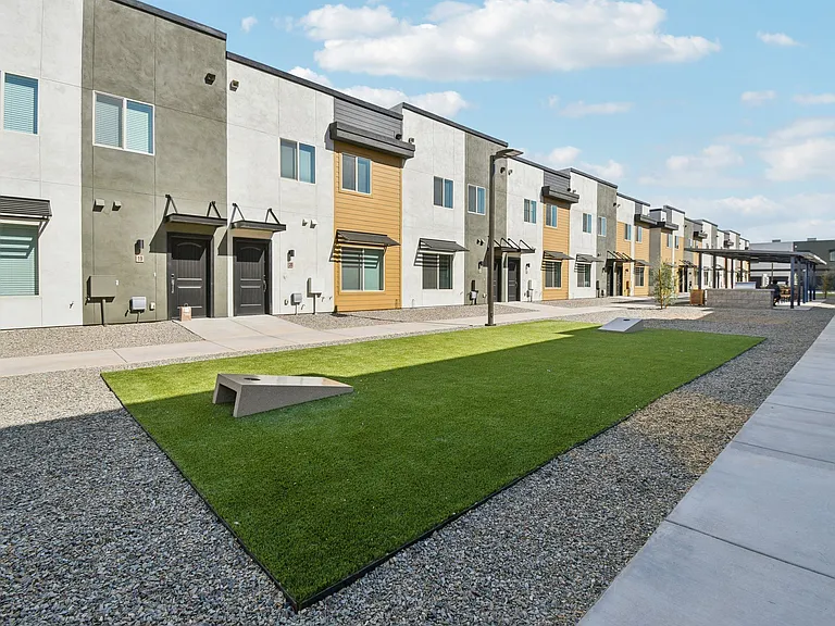 Villas at 91st — Photo 16