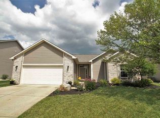 3238 Morrow Dr, Kokomo, IN 46902