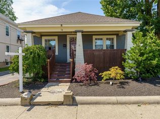 74 Calder St, Pawtucket, RI 02861