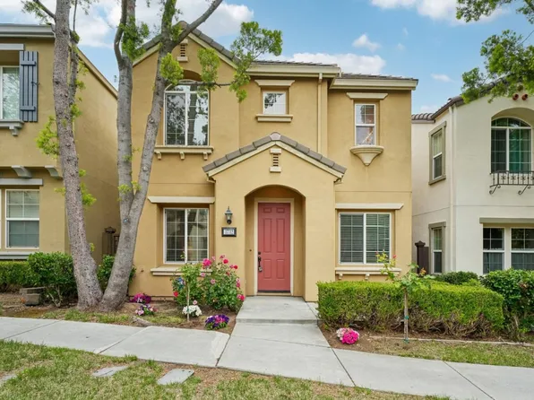 3732 Evangelho Cir, San Jose, CA 95148
