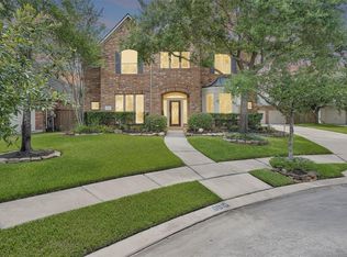 6910 Lotus Creek Ct, Spring, TX 77379