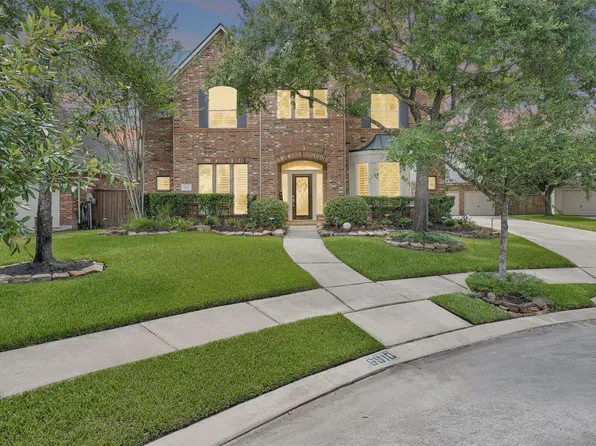 6910 Lotus Creek Ct, Spring, TX 77379