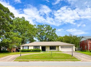 917 N Mississippi St, Little Rock, AR 72207