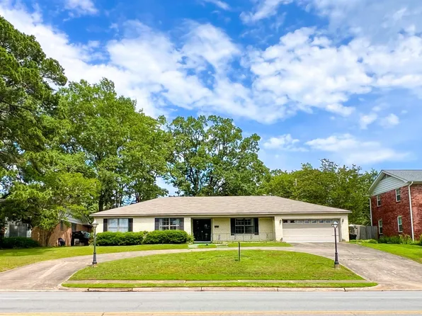 917 N Mississippi St, Little Rock, AR 72207