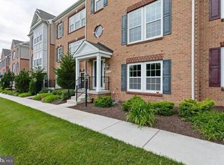 8864 Purple Iris Ln #11, Elkridge, MD 21075
