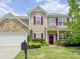 19 Meadowrise Ln, Simpsonville, SC 29681