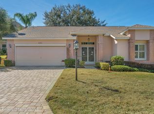 2401 Fairskies Dr, Spring Hill, FL 34606
