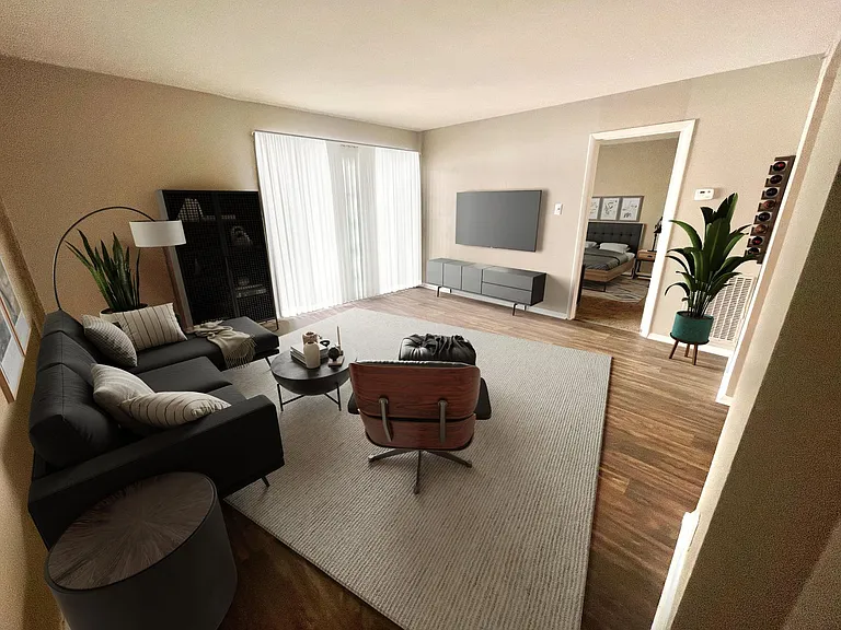 Bell View at Northshore Apartments — Photo 15