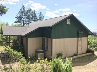 97958 Payne Rd, Brookings, OR 97415