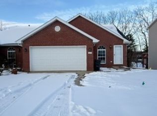5363 E Trikalla Dr, Columbia, MO 65202