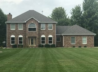 2161 Stemler Rd, Columbia, IL 62236