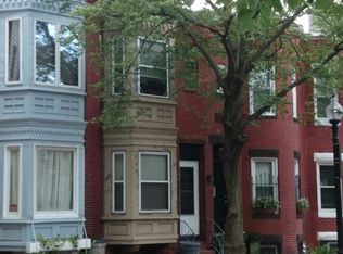 47 Greenwich St, Roxbury, MA 02120