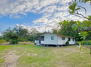 15-1698 19th Ave, Keaau, HI 96749