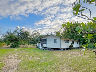 15-1698 19th Ave, Keaau, HI, 96749