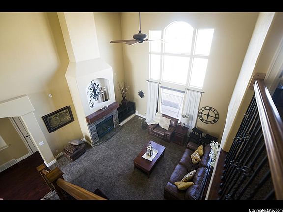 Vaulted Ceilings