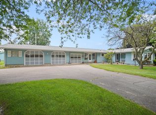 3811 White Rd, Cement City, MI 49233