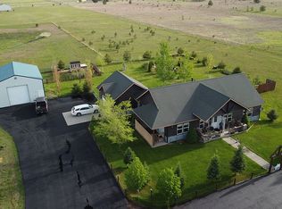 1967 E Seasons Rd, Athol, ID 83801