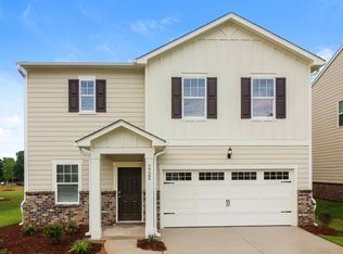 7722 Sudbury Cir, Covington, GA 30014