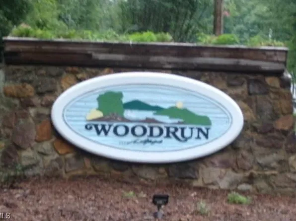337 Woodrun Dr, Mount Gilead, NC 27306