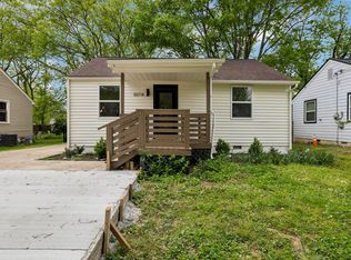 807 Morrow Rd #A, Nashville, TN 37209