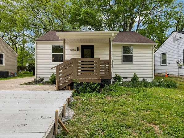 807 Morrow Rd #A, Nashville, TN 37209