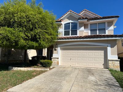 1419 PINNACLE FALLS, San Antonio, TX, 78260