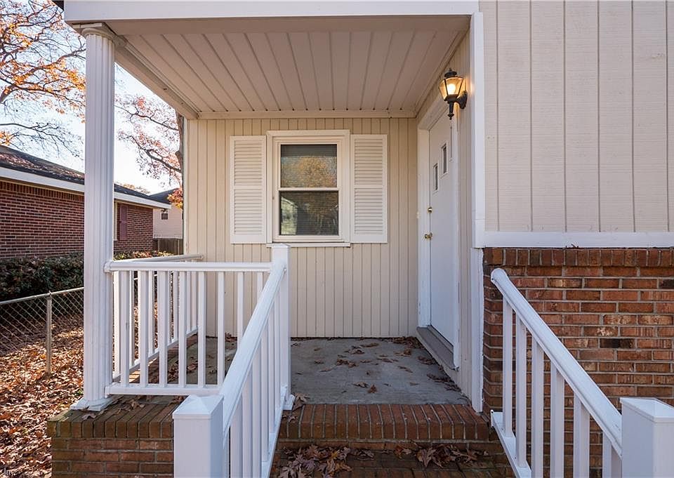 2001 Weber Ave, Chesapeake, VA 23320 Zillow