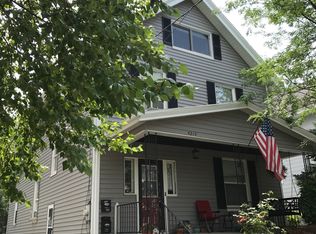 4214 Eileen Dr, Cincinnati, OH 45209