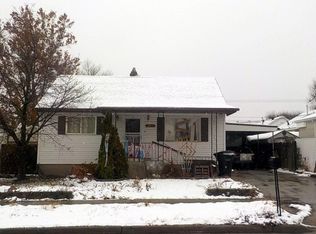 730N E 300th St N, Spanish Fork, UT 84660