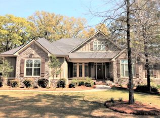 4228 Oak Forest Dr, Valdosta, GA 31602