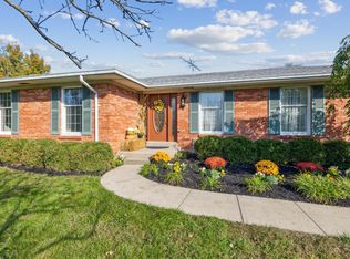 7024 Alert New London Rd, Okeana, OH 45053