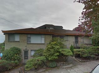 1901 E Cherry St, Seattle, WA 98122