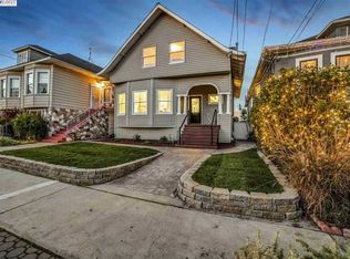 803 Haight Ave, Alameda, CA 94501