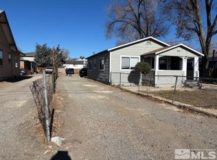541 Colorado River Blvd, Reno, NV 89502