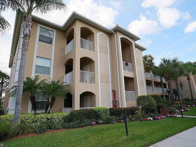 2710 Cypress Trace Cir #3021 — Photo 1