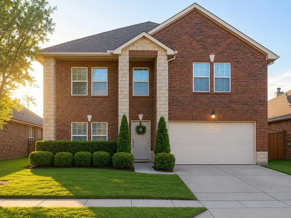 12644 Mourning Dove Ln, Fort Worth, TX 76244