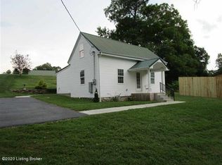 157 Decatur Ave, Bloomfield, KY 40008