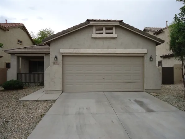 18641 W Mission Ln, Waddell, AZ 85355