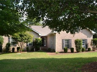 1107 Lake Rise Pl LOT 56, Gallatin, TN 37066