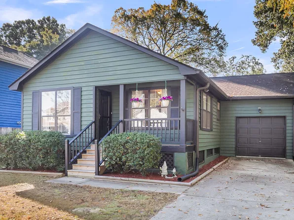 2343 S England St, Charleston, SC 29414