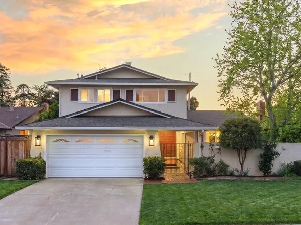 4733 Jarvis Ave, San Jose, CA 95118